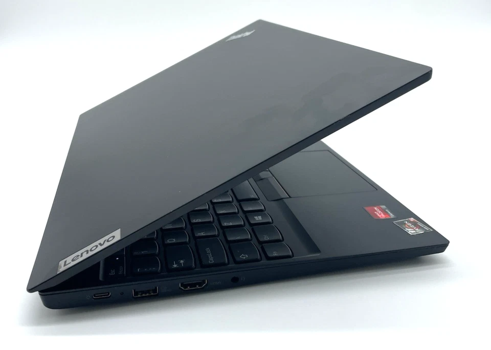 Lenovo ThinkPad E15 · Ryzen 5 5500U · 8GB · 256GB, photo 4 of 5
