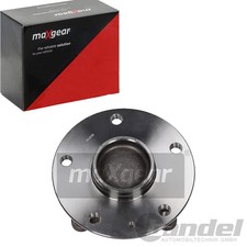 Roulement de roue Fiat SEDICI