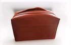 Jeffree Star NEW Orange Mystery Makeup Cosmetic Bag Summer 2024 BRAND NEW — photo 3