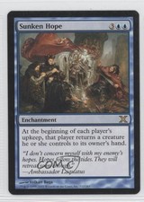 Sunken Hope Magic: 10th Edition #112 2007