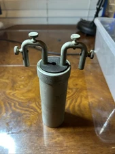 3CC   Leeds & Northrup     1 Ohms Standard Resistor