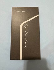 Samsung Galaxy S26+ Plus (SM-S947U) - Unlocked, Sky Blue, 6.7", 256GB