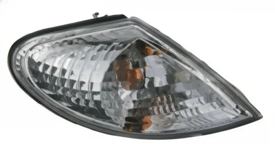 Clignotant avant gauche limpide 18-5822-05-2 TYC pour NISSAN ALMERA II Hatchback - Photo 1/4