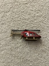 Hot Wheels Vintage Helicopter 1989