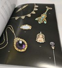 Skinners Fine Jewelry Lot of 3 Auction Catalogs 1998, 2008, 2012 — photo 9