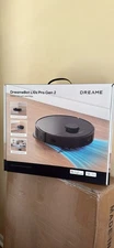 Dreame L10s Pro Gen 2 Robot Vacuum and Mop Combo, 7000Pa Suction, DuoScrub Mode