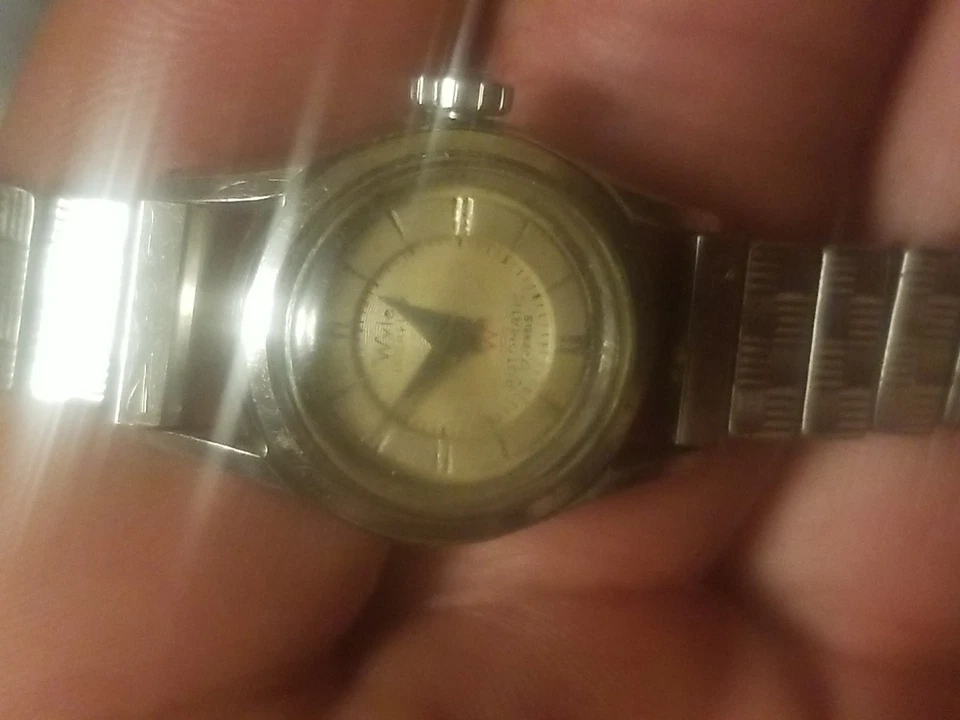 Wyler Incaflex 17 J Ladies Running AUTOMATIC - Image 2 of 4