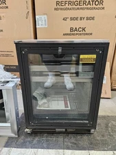 Perlick HH24BS34L 24" Panel Ready Built-In Beverage Center NOB #103325