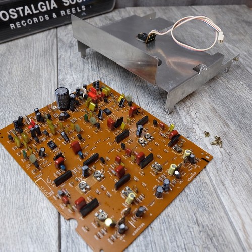 Teac X-1000R Reel to Reel – Encoder Decoder PC Board DBX PCB 108 | 5210136800