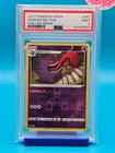 PSA 9 - 2021 POKEMON SWORD & SHIELD CHILLING REIGN 057 GENGAR-REVERSE FOIL