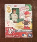Johnny Bench OYO Cincinnati Reds MLB G2LE Series 2 Collectible Figure! Sealed!