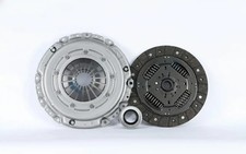 Kit d'embrayage Skoda 120