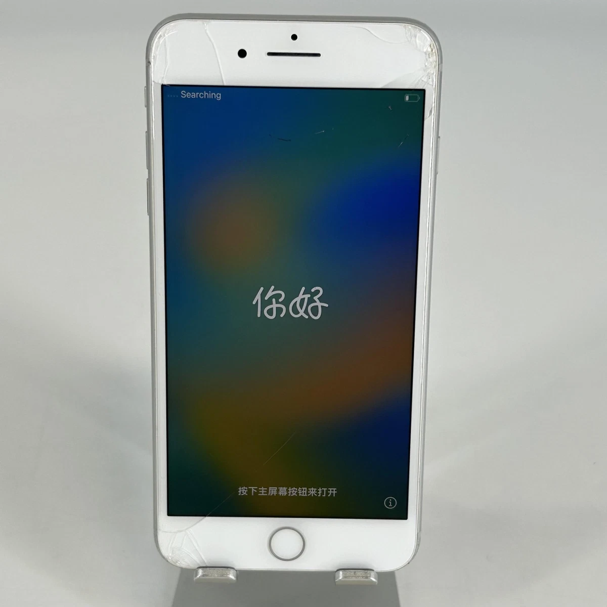 iPhone 8 Plus Silver 256GB for Sale | Shop New & Used Cell Phones