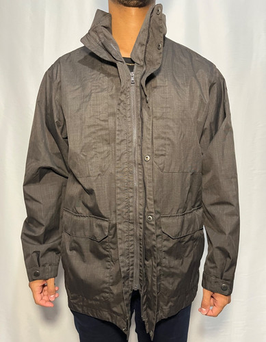 Columbia Waterproof Brown Men's Coat