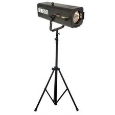 ADJ FS-1000/SYS FS-1000 with LTS-6 Tripod Stand