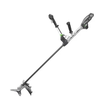 BCX4500 EGO 56V Commercial Carbon Fiber Shaft Bike Handle Metal Blade Brush Cutt