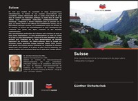 GüNther Dichatschek | Suisse | Taschenbuch | FranzöSisch (2025)