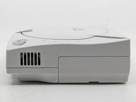 SEGA Dreamcast HKT-3000 Console Controller Boxed NTSC-J Japan Tested Working