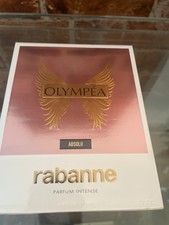 Rabanne Olympea Absolu 80ml brand new and sealed box RRP £128 Valentine’s ?
