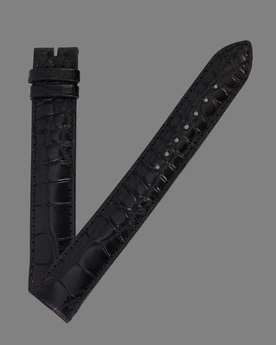 18 mm Band Width Wristwatch Bands Maurice Lacroix for sale | eBay