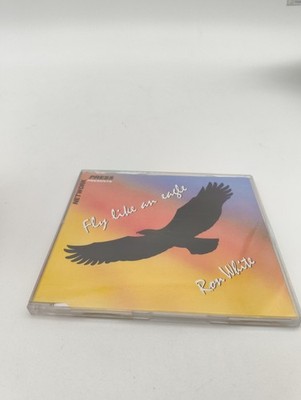 Ron White Fly like an eagle Cd Gut