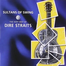 Dire Straits - Sultans of Swing - the Very Be...