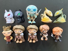 2014 Funko Game of Thrones Mystery Minis Vinyl Figures 12