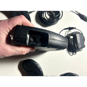 Sega Genesis model 3 w/ two controllers🔥Works Great!