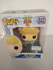 Funko Pop! Disney Toy Story 4 Bo Peep #533 Barnes & Noble Exclusive