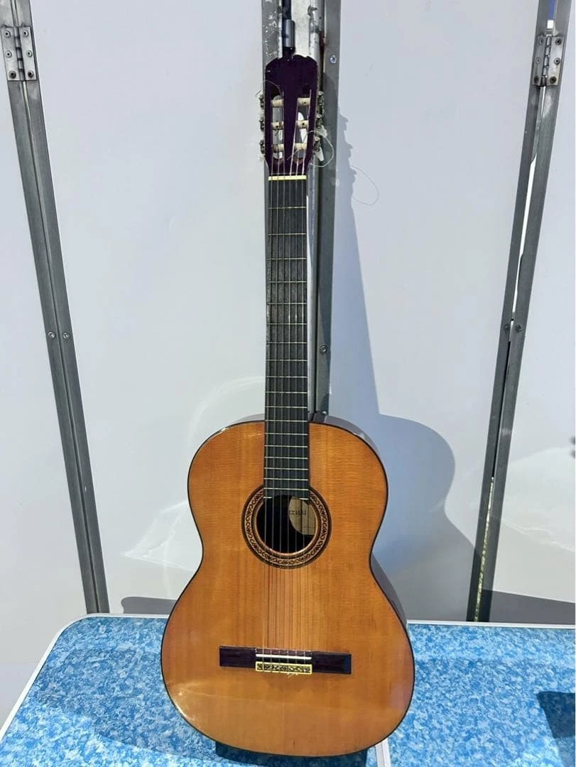 Suzuki 6 String Classical Guitars for sale | eBay