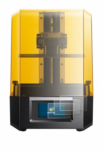 3x BROTECT Panzerfolie Schutzglas für Anycubic Photon Mono M5s 9H Zubehör - Bild 2 von 7