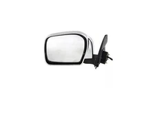 Left Mirror TechPro 35ZWVF26 for Subaru Forester 2017 2018