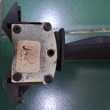 FORD SIERRA RS COSWORTH 3DR Mk1 WIPER LIGHT STALK 83-BG11K665-CA GENUINE NEW NOS