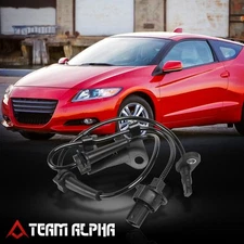 Fits 2009-2015 Honda CRZ/Insight ABS Wheel Speed Sensor Front Right Wire Harness
