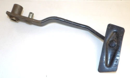 1970 1971 Fairlane Torino Ranchero Montego Cyclone NOS A/T AUTOMATIC BRAKE PEDAL