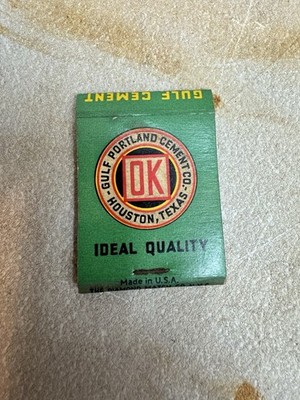 ok portland cement houston texas matchbook gulf houston