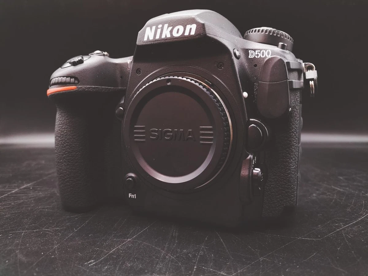 D500 Nikon D Digital Cameras for sale | Shop with Afterpay | eBay 
