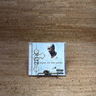 Loyal to the Game by 2Pac (CD, 2004)