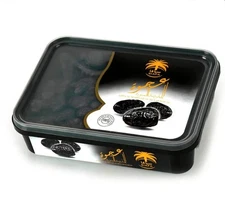 Siafa Ajwa Dates, 400 Gm Box