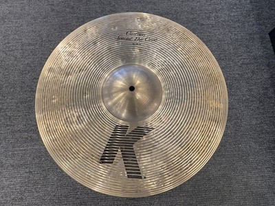Excellent Zildjian K Custom Special Dry Crash Cymbal, 18''