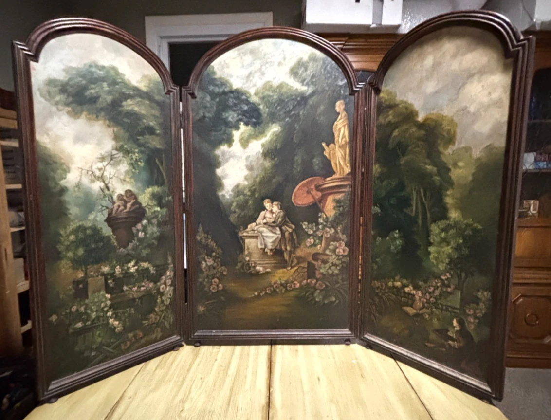 Antique Screens for sale | eBay