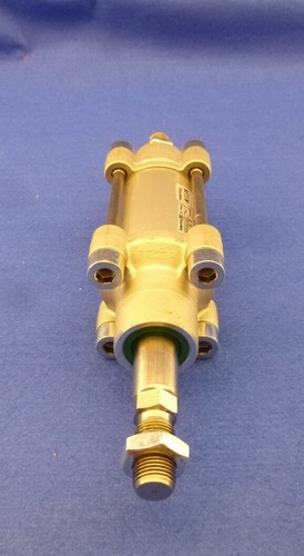 Cylindre pneumatique Aventics N° : 0822342501 / Série Trb / 50-25/10bar Neuf - Photo 4 sur 5