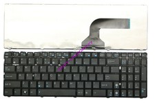NUOVO per ASUS A52 A52F A52J K52 K52J G72 A53 G73 N51 N51A N53 computer portatile tastiera USA