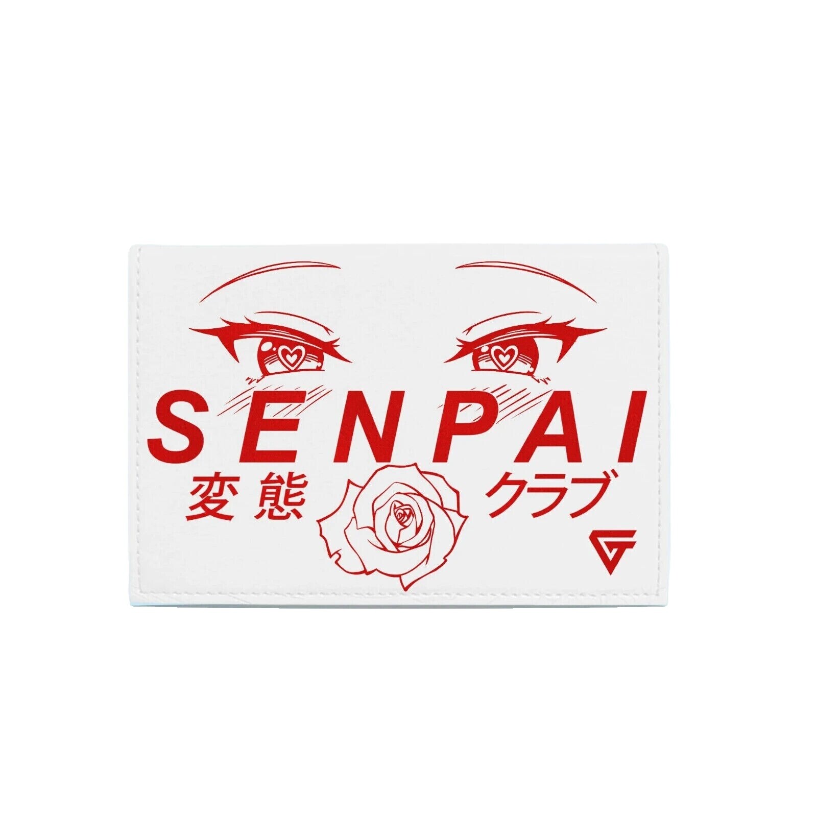 Senpai Deck Box | eBay