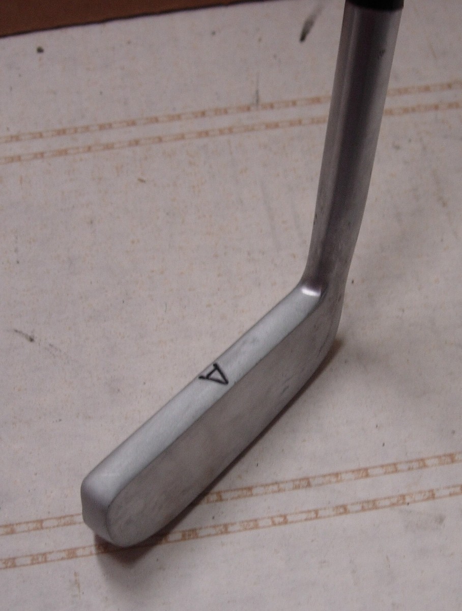 g4 Oldie * Classic 1970/80's? Tommy Armour MODEL 708 Silver Scot