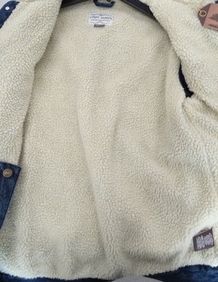 Jean Jacket | eBay