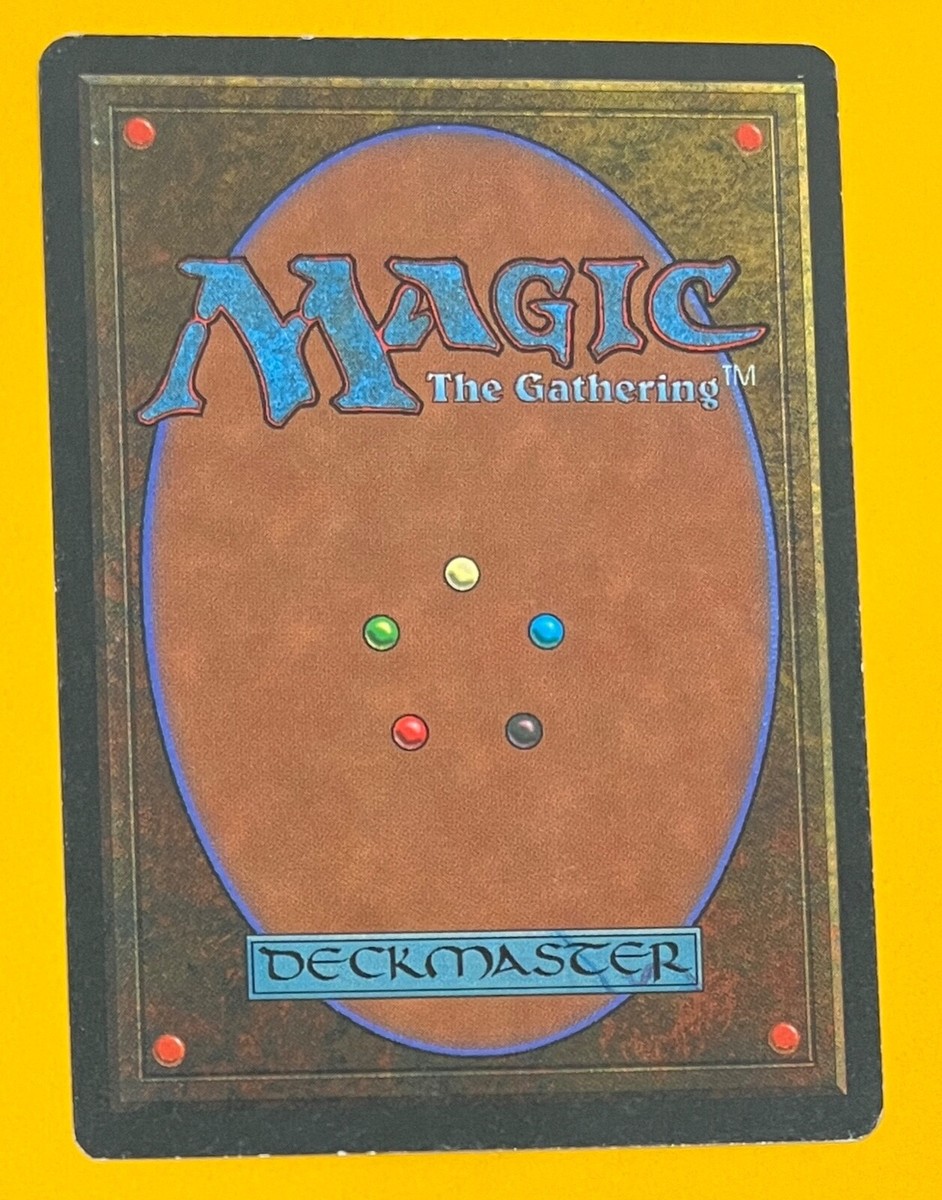 MTG KARAKAS Legends (OldManMTG 005-113) | eBay