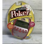 Radica Electronic Games Poker 2005