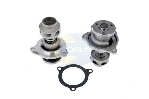 Water Pump Fits Ford Ka 1996-2008 Fiesta 2002-2008 1.3 1.6 + Other Models - 第 2/2 張圖片