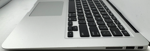 ✅ Apple MacBook Air 13" A1466 2013 2014 2015 2017 Top Case Keyboard GRADE A ✅ - Picture 4 of 4